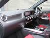 MERCEDES BENZ GLA-CLASS