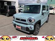 2025 SUZUKI HUSTLER