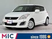 2016 SUZUKI SWIFT