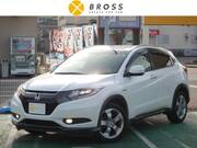 2014 HONDA VEZEL