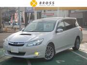 2012 SUBARU EXIGA
