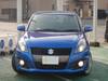 SUZUKI SWIFT SPORT