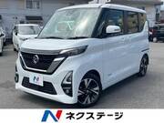 2023 NISSAN ROOX