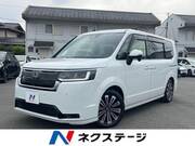 2022 HONDA STEPWAGON