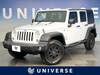 CHRYSLER JEEP WRANGLER UNLIMITED