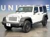 CHRYSLER JEEP WRANGLER UNLIMITED