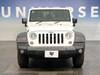 CHRYSLER JEEP WRANGLER UNLIMITED