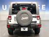 CHRYSLER JEEP WRANGLER UNLIMITED