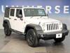 CHRYSLER JEEP WRANGLER UNLIMITED
