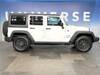 CHRYSLER JEEP WRANGLER UNLIMITED