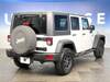 CHRYSLER JEEP WRANGLER UNLIMITED