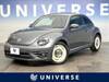 VOLKSWAGEN THE BEETLE
