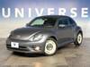 VOLKSWAGEN THE BEETLE