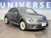 VOLKSWAGEN THE BEETLE