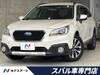 SUBARU LEGACY OUTBACK