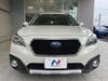 SUBARU LEGACY OUTBACK