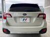 SUBARU LEGACY OUTBACK