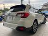SUBARU LEGACY OUTBACK