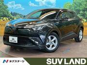 2017 TOYOTA C-HR