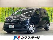 2016 TOYOTA SIENTA X