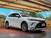 TOYOTA HARRIER HYBRID