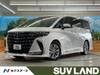 TOYOTA ALPHARD HYBRID