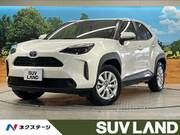 2021 TOYOTA YARIS CROSS