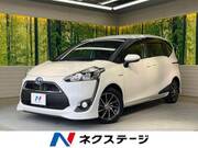 2015 TOYOTA SIENTA