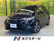 2019 HONDA FIT HYBRID
