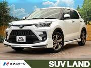 2023 TOYOTA RAIZE