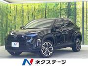 2022 TOYOTA YARIS CROSS HYBRID Z