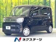 2023 SUZUKI SPACIA