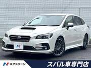 2018 SUBARU LEVORG