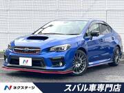 2021 SUBARU WRX S4