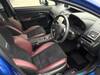 SUBARU WRX S4