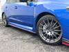 SUBARU WRX S4