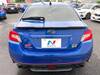 SUBARU WRX S4