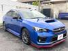 SUBARU WRX S4