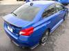 SUBARU WRX S4