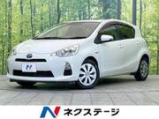 2012 TOYOTA AQUA S