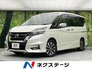 2019 NISSAN SERENA