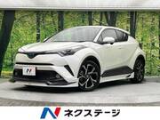 2017 TOYOTA C-HR G