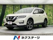 2017 NISSAN X-TRAIL 20X