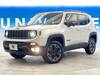 CHRYSLER JEEP RENEGADE