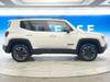 CHRYSLER JEEP RENEGADE