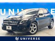 2018 MERCEDES BENZ GLA-CLASS