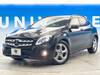 MERCEDES BENZ GLA-CLASS