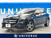 2015 MERCEDES BENZ GLA-CLASS