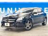 MERCEDES BENZ GLA-CLASS