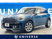 2017 BMW MINI